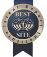 Best Site Award
