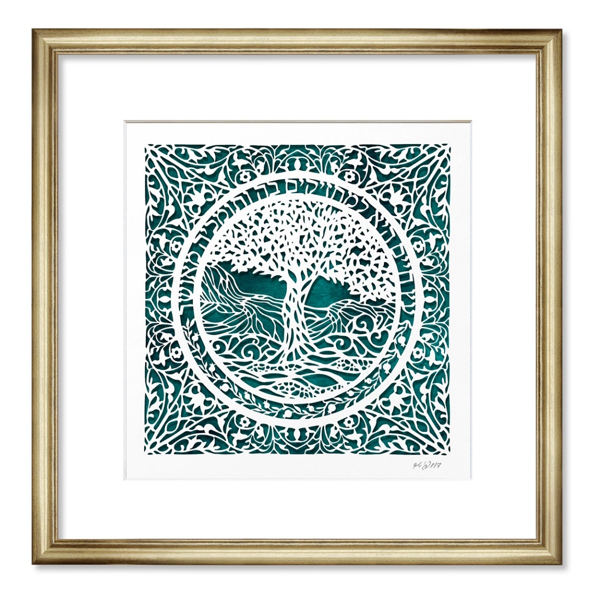 Honor Your Roots with Tree of Life Gifts From Israel