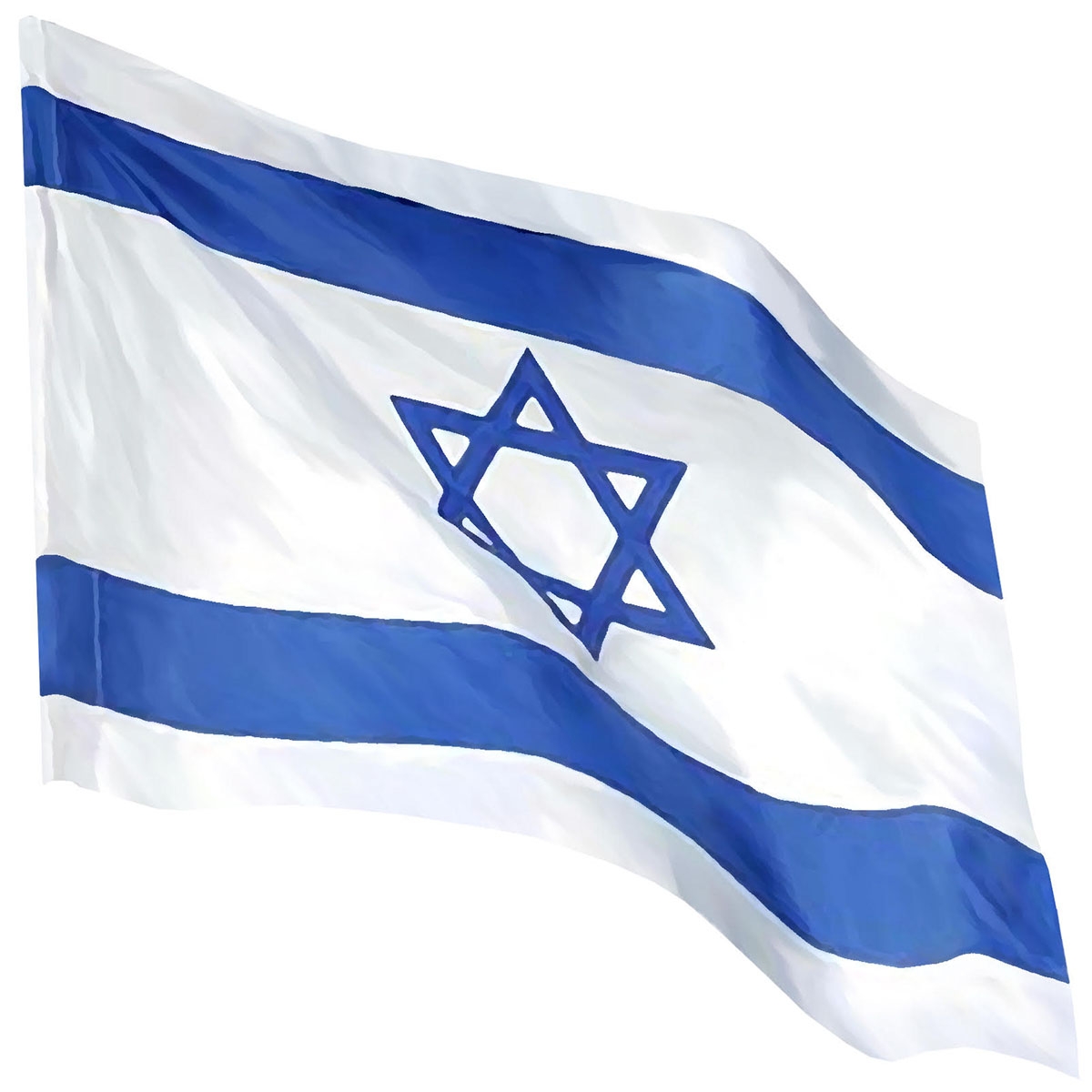 Top 12 Israel Flag Gifts You Don’t Want To Miss!