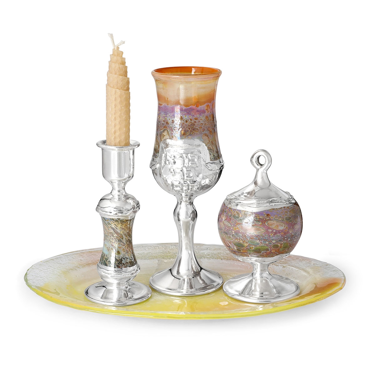 Shabbat Judaica Essentials Buying Guide