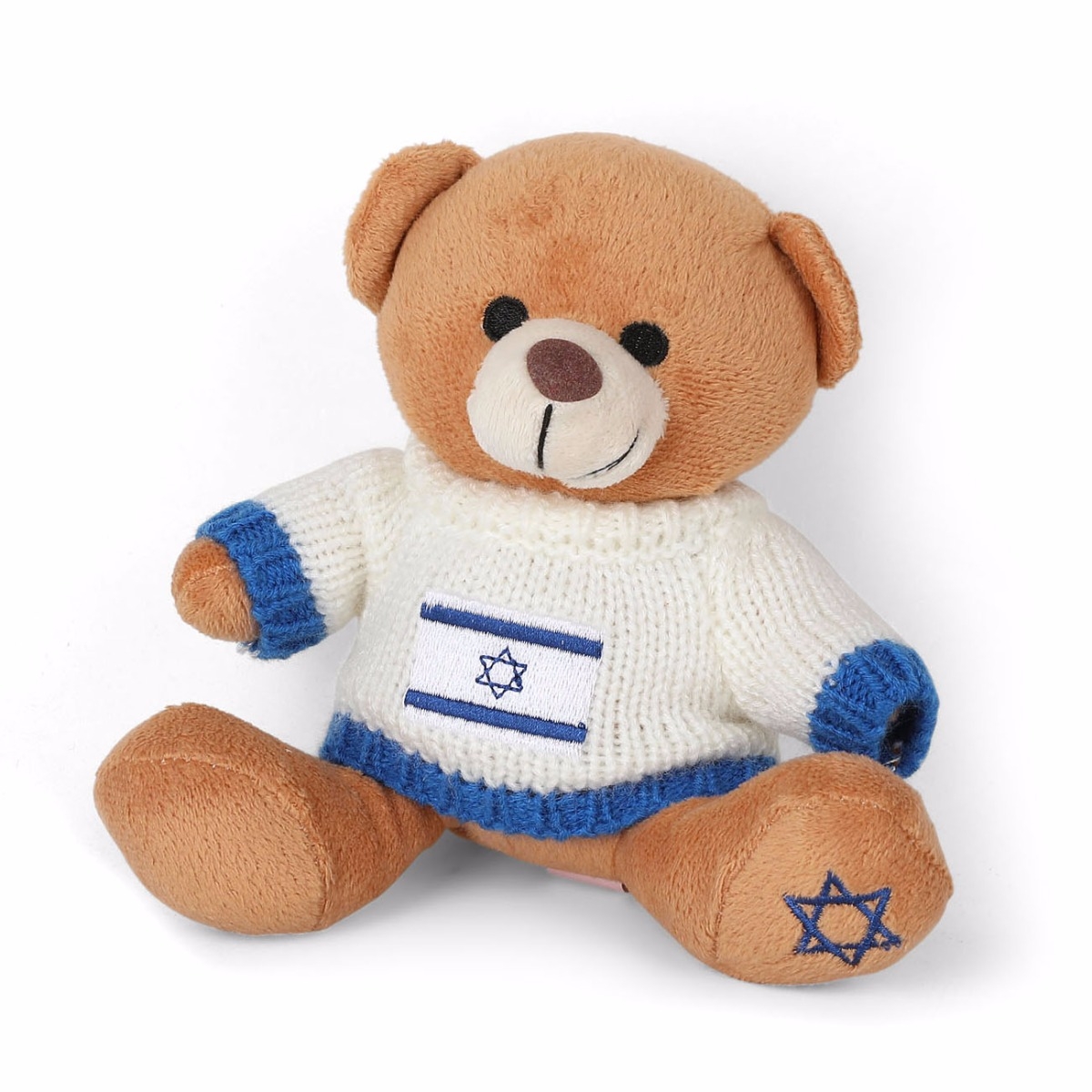 Top 10 Israeli-Made Gifts for Kids